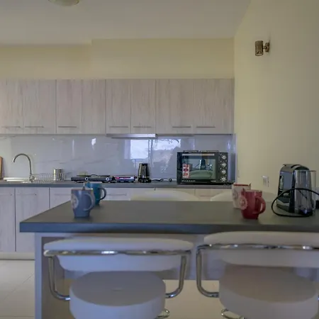 Apartament Eden Sunflower - Luxurious With Sea View *