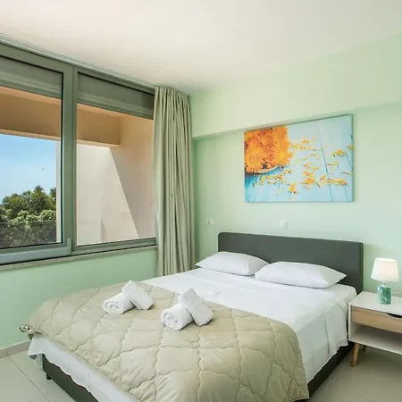 Apartament Eden Sunflower - Luxurious With Sea View *