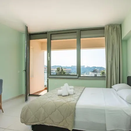 Apartament Eden Sunflower - Luxurious With Sea View *