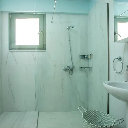 Apartament Eden Sunflower - Luxurious With Sea View Rhodes City