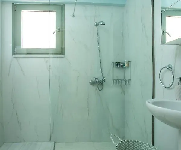 Apartment Eden Sunflower - Luxurious With Sea View Rhodes City