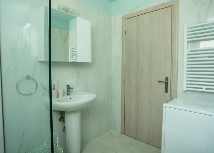 Eden Sunflower - Luxurious With Sea View Apartment *