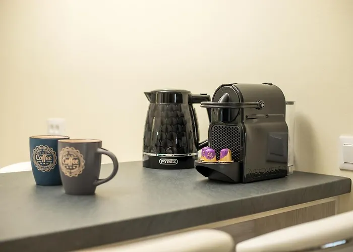 Apartment Eden Sunflower - Luxurious With Sea View *