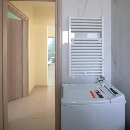 Apartamento Eden Sunflower - Luxurious With Sea View