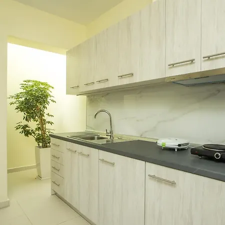 Apartamento Eden Sunflower - Luxurious With Sea View Rhodes City