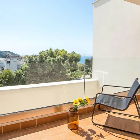 Eden Sunflower - Luxurious With Sea View *