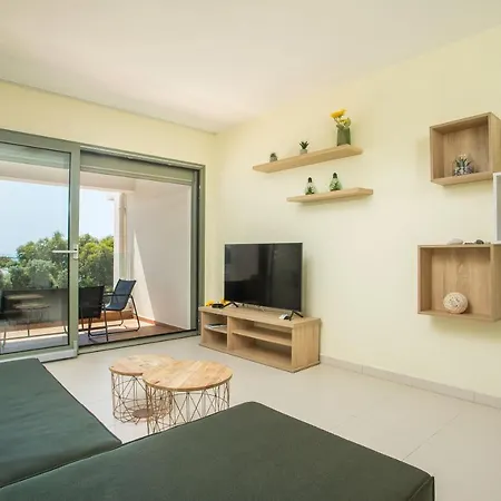 Eden Sunflower - Luxurious With Sea View Apartamento *