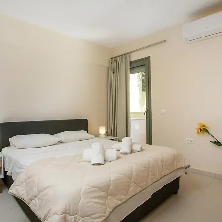 Eden Sunflower - Luxurious With Sea View Rhodes City