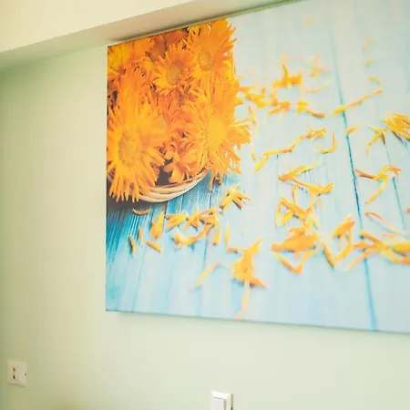 Eden Sunflower - Luxurious With Sea View Apartamento *