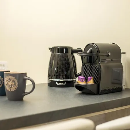 Apartamento Eden Sunflower - Luxurious With Sea View *