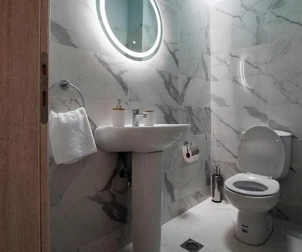 Eden Sunflower - Luxurious With Sea View * Rhodes City