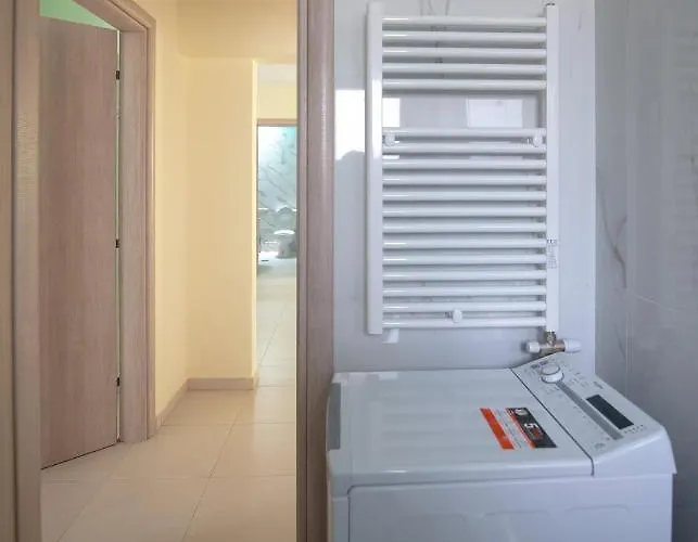 Appartement Eden Sunflower - Luxurious With Sea View