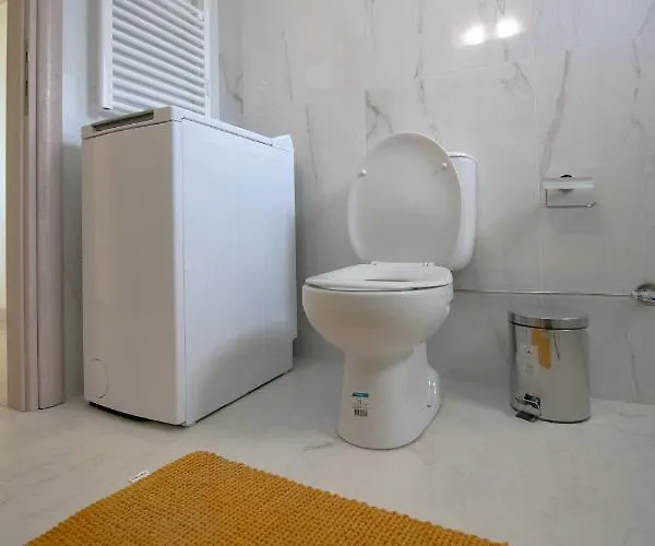 Appartement Eden Sunflower - Luxurious With Sea View *