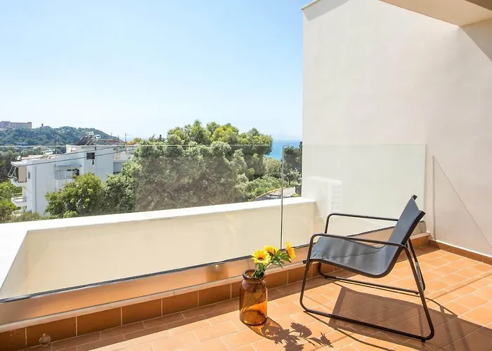 Eden Sunflower - Luxurious With Sea View *