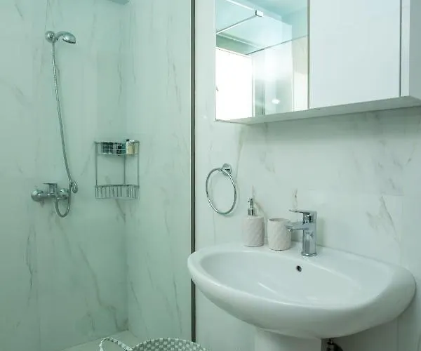 Appartement Eden Sunflower - Luxurious With Sea View