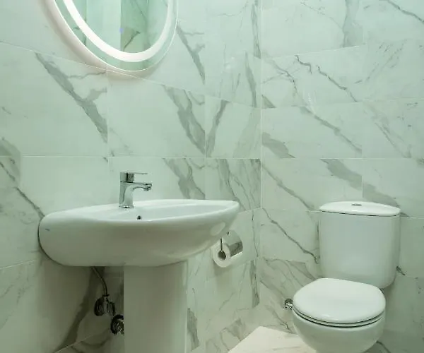 Eden Sunflower - Luxurious With Sea View Appartement